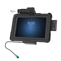 GDS Key Locking Powered Dock for Zebra ET5x 10.1" Series