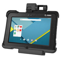 GDS Form-Fit Holder for Zebra XSLATE L10