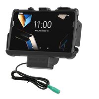 RAM Tough-Dock for Zebra ET401 & ET4x 8"
