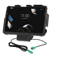 RAM Tough-Dock Power + Data for Zebra ET401 & ET4x 10"