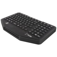 GDS Keyboard with 10-Key Numeric Pad