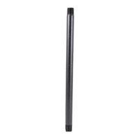 RAM 9" Long 1/4" NPT Male Threaded Pipe