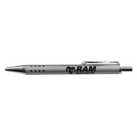 RAM Pen with Steel Casing and Logo