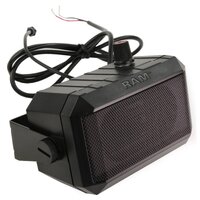 GDS Audio Amplified Speaker
