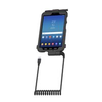 RAM Tough-Case with USB-A for Samsung Tab Active5 & 3 + More