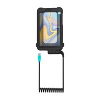 RAM Tough-Case for Samsung Tab A 8.0 (2018) SM-T387
