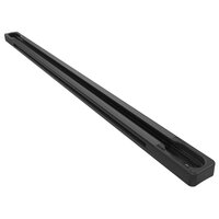 13" Modular Aluminum Black RAM Tough-Track