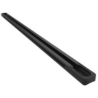 17" Modular Aluminum Black RAM Tough-Track