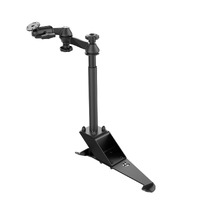 RAM No-Drill Laptop Mount for Toyota 4Runner & Tacoma