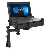 RAM Vertical Drill-Down Laptop Mount (Legacy)