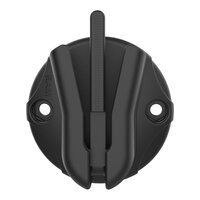RAM Universal Microphone Clip Adapter