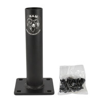 RAM 7" Lower Pole