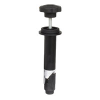 RAM 4" Upper Pole
