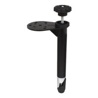RAM 8" Upper Pole with Flange