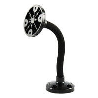 RAM Flex-Arm Mount with Two Round Plates