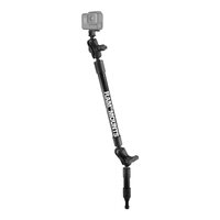 RAM Tough-Pole 27" Camera Mount with Spline Post