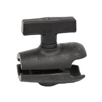 RAM Single Socket Arm with Octagon Socket