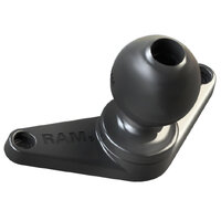 RAM Ball Adapter for Honeywell Xenon 1902 - C Size