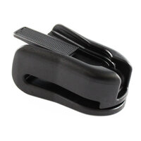 RAM Quick-Snap Rubber Belt Clip