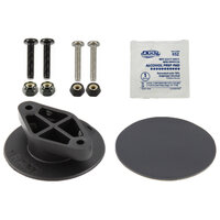 RAM Flex-Base Adhesive Mount with Diamond Adapter