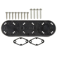 RAM Triple Base Adapter