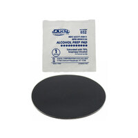 RAM 3.5" Double Sided Adhesive Pad