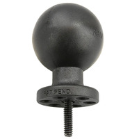 RAM Tough-Claw Ball Adapter