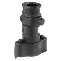 RAM Adapt-A-Post Quick Release Track Base