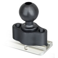 RAM Track Ball Quick Release Base - C Size