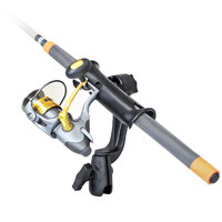 RAM Tube Jr. Rod Holder with Revolution Arm without Base