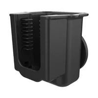 RAM Power-Grip Scanner Holder with Magnetic Tough-Mag Adapter