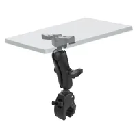 RAM Tough-Claw Heavy Duty Mount for Starlink Mini