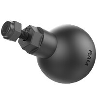 RAM Ball Adapter with 1/2" Hex Pad - C Size