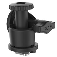 RAM Track-Node Adjustable Track & Ratchet Base