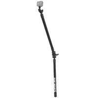 RAM Tough-Pole 47" Action Camera Track Mount