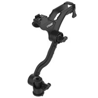 RAM ROD JR Fishing Rod Holder with RAM Track-Node Base