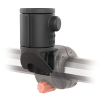 RAM Universal Adapt-A-Post for Hobie H-Rail Adapters