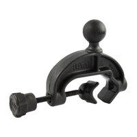 RAM Composite Yoke Clamp Ball Base
