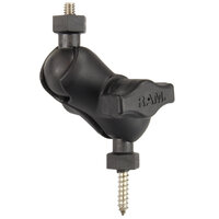 RAM Tough-Tap Universal Trail Cam Mount