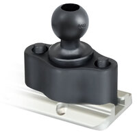 RAM Track Ball Quick Release Base - B Size