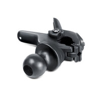RAM Tough-Clamp Small Base with Ball