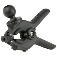 RAM Tough-Clamp Large Base with Ball