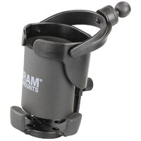 RAM® Level Cup™ XL 32oz Drink Holder with Ball