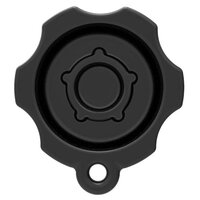 RAM Pin-Lock Replacement 5-Pin Key for B Size Socket Arms