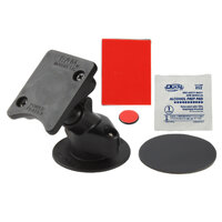 RAM Power Plate II Magnetic Holder with Flex Adhesive Base