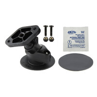RAM Flex Adhesive Dashboard Mount