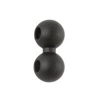 RAM Snap-Link Short Double Ball Adapter