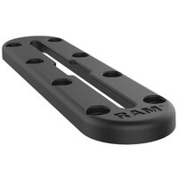 RAM Tough-Track - Top-Loading Composite 5" Track