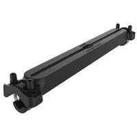 RAM Tough-Track - 15" Track for 5/8" - 1 1/4" Rails