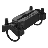 RAM Tough-Track - 4" Track for 1 1/4" - 1 1/2" Rails